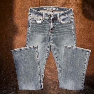 AMERICAN EAGLE JEANS (#024)